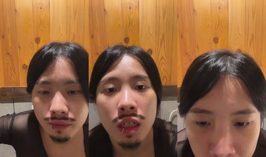 zeng_hui_yu TikTok Live — Oct 3, 2026, 1:56 PM