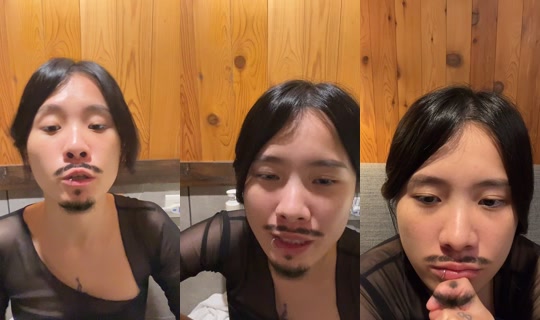 zeng_hui_yu TikTok Live — Oct 3, 2026, 2:46 PM