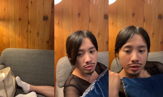 zeng_hui_yu TikTok Live — Oct 3, 2026, 3:36 PM