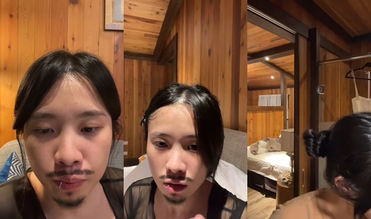 zeng_hui_yu TikTok Live — Oct 3, 2026, 5:17 PM