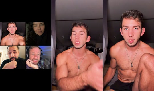 zennbrenn TikTok Live — Sep 12, 2026, 3:49 AM