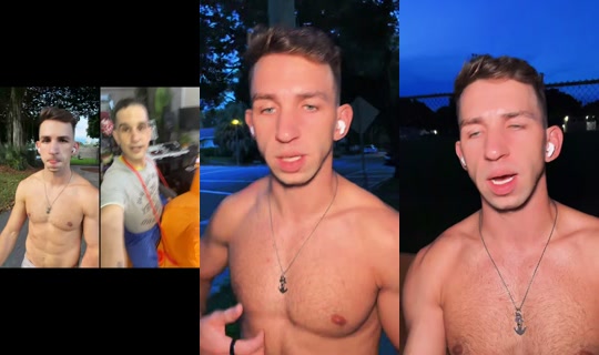 zennbrenn TikTok Live — Sep 12, 2026, 11:17 PM