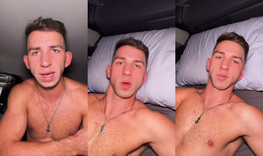 zennbrenn TikTok Live — Sep 13, 2026, 12:30 AM