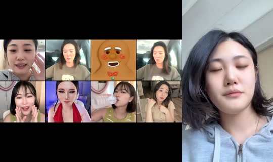 zennielovesbao TikTok Live — Aug 23, 2026, 11:34 PM