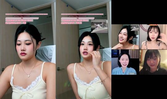 zennielovesbao TikTok Live — Aug 29, 2026, 11:14 PM