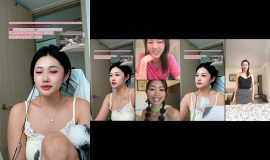 zennielovesbao TikTok Live — Aug 30, 2026, 12:54 AM