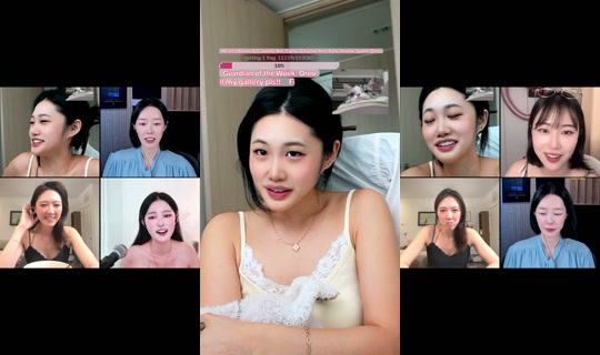 zennielovesbao TikTok Live — Aug 30, 2026, 1:45 AM