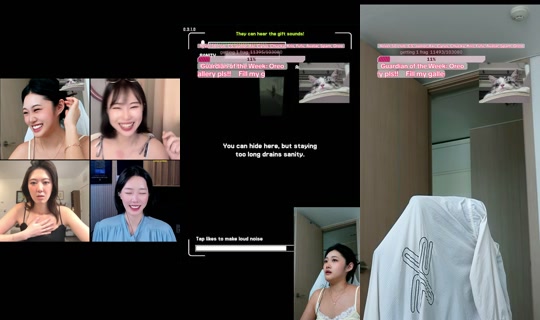 zennielovesbao TikTok Live — Aug 30, 2026, 2:35 AM
