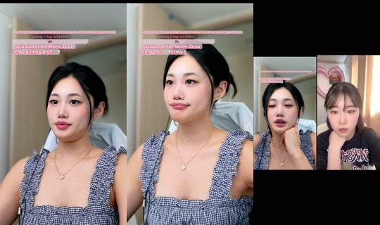 zennielovesbao TikTok Live — Sep 2, 2026, 11:57 PM