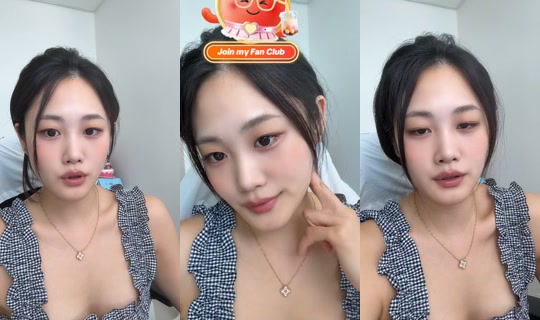 zennielovesbao TikTok Live — Sep 3, 2026, 12:27 AM