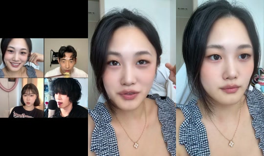 zennielovesbao TikTok Live — Sep 3, 2026, 1:17 AM