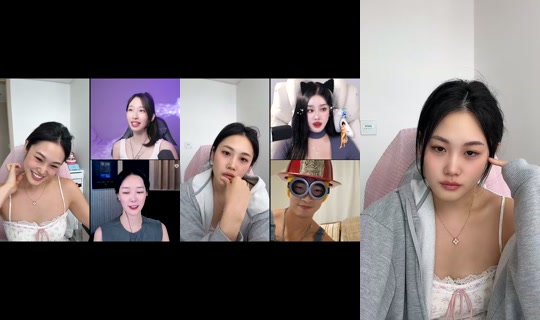 zennielovesbao TikTok Live — Sep 26, 2026, 1:47 AM