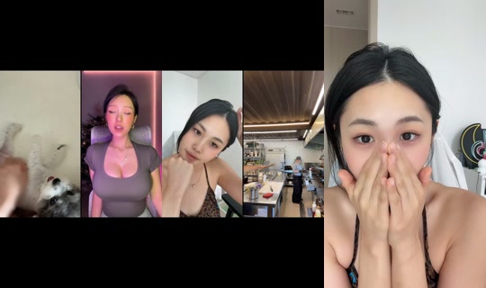 zennielovesbao TikTok Live — Sep 26, 2026, 5:08 AM