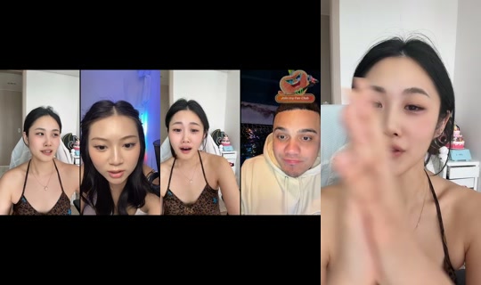 zennielovesbao TikTok Live — Sep 26, 2026, 5:59 AM
