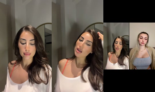 zenoliy TikTok Live — Sep 26, 2026, 1:03 AM