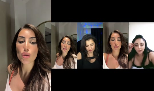 zenoliy TikTok Live — Sep 26, 2026, 2:52 AM