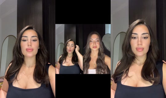 zenoliy TikTok Live — Sep 27, 2026, 7:56 AM