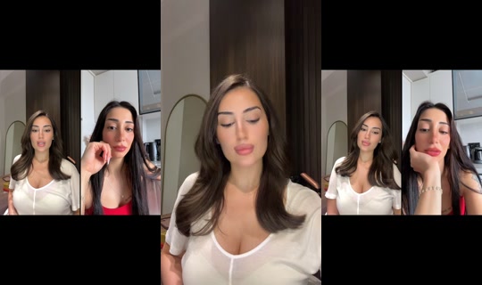zenoliy TikTok Live — Sep 27, 2026, 8:41 AM