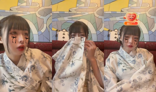 zensehausagi TikTok Live — Aug 23, 2026, 10:58 AM