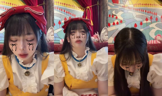zensehausagi TikTok Live — Sep 27, 2026, 12:41 PM