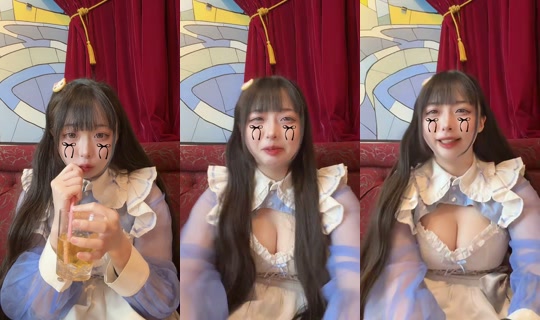 zensehausagi TikTok Live — Oct 4, 2026, 1:17 PM