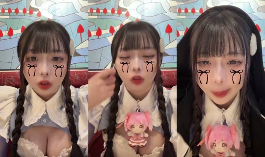zensehausagi TikTok Live — Oct 5, 2026, 12:44 PM