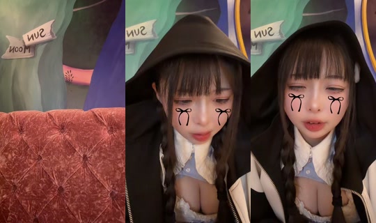 zensehausagi TikTok Live — Oct 5, 2026, 3:03 PM