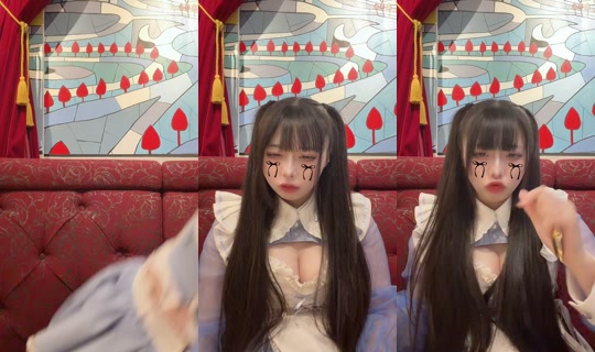zensehausagi TikTok Live — Oct 6, 2026, 1:29 PM