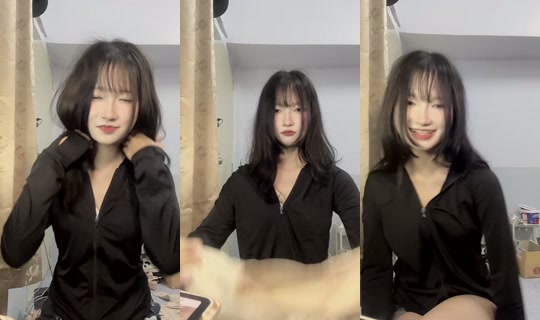 zenzi213 TikTok Live — Oct 1, 2026, 12:08 PM