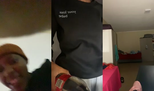 zenzileaita02 TikTok Live — Oct 2, 2026, 4:30 PM