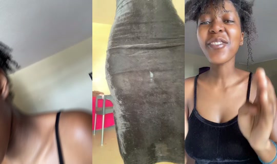 zenzileaita02 TikTok Live — Oct 3, 2026, 11:19 AM