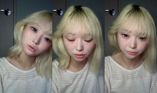 zeonxso TikTok Live — Sep 18, 2026, 9:41 AM