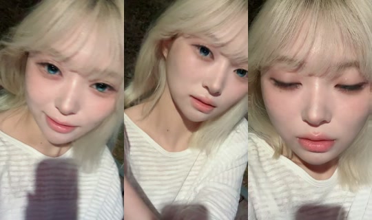 zeonxso TikTok Live — Sep 18, 2026, 11:01 AM