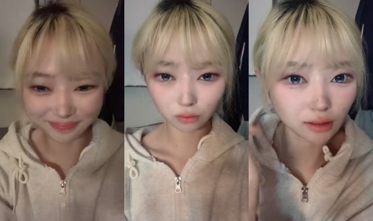 zeonxso TikTok Live — Oct 7, 2026, 6:27 PM