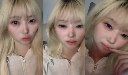 zeonxso TikTok Live — Oct 7, 2026, 8:08 PM