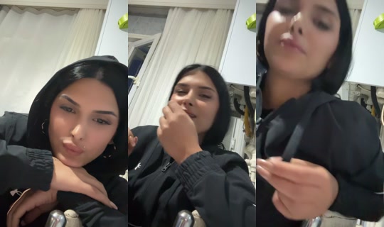 zerdademiir TikTok Live — Sep 21, 2026, 12:50 AM