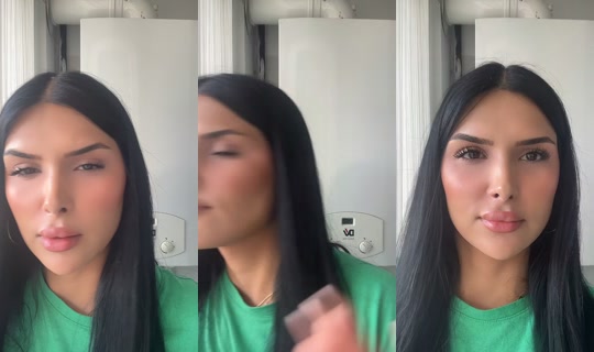 zerdademiir TikTok Live — Oct 1, 2026, 11:59 AM
