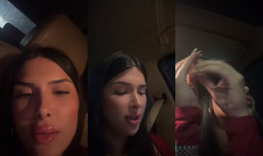 zerdademiir TikTok Live — Oct 1, 2026, 5:40 PM