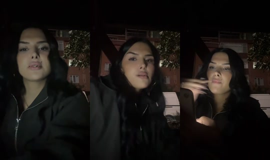 zerdademiir TikTok Live — Oct 8, 2026, 8:23 PM