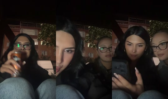 zerdademiir TikTok Live — Oct 8, 2026, 8:57 PM