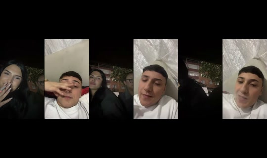 zerdademiir TikTok Live — Oct 8, 2026, 9:15 PM