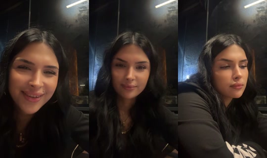 zerdademiir TikTok Live — Oct 8, 2026, 11:05 PM