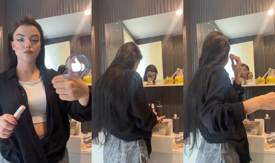 zerdakplln TikTok Live — Oct 3, 2026, 11:36 AM