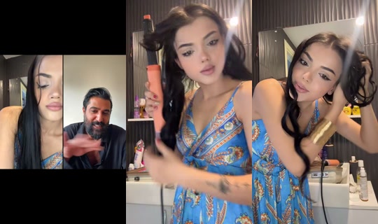 zerdakplln TikTok Live — Oct 4, 2026, 7:58 AM