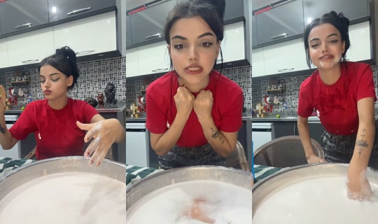 zerdakplln TikTok Live — Oct 4, 2026, 8:45 PM