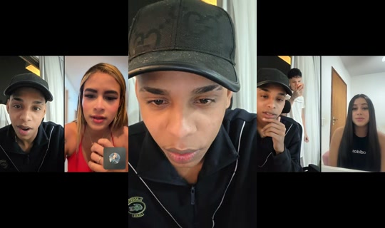 zerlkb09 TikTok Live — Sep 18, 2026, 3:02 AM