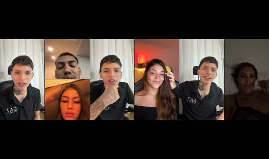zerlkb09 TikTok Live — Sep 20, 2026, 4:02 AM