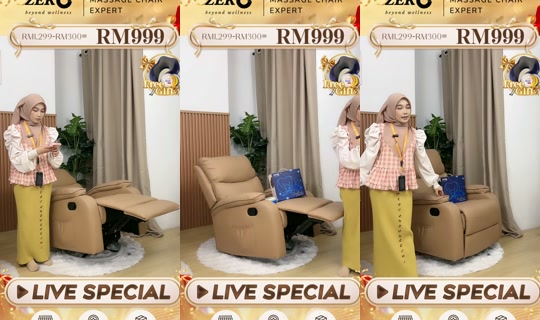 zerohealthcare.lifestyle TikTok Live — Sep 2, 2026, 2:32 PM