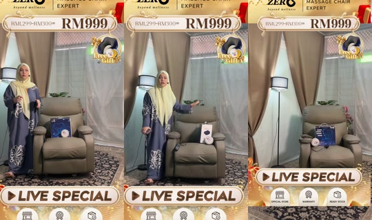 zerohealthcare.lifestyle TikTok Live — Sep 3, 2026, 1:51 AM
