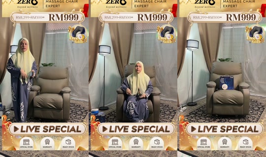 zerohealthcare.lifestyle TikTok Live — Sep 3, 2026, 3:31 AM
